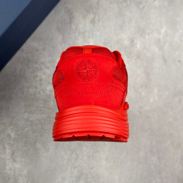 Dior x Stone Island joint model B30 series casual sports shoes dad shoes - 图片 4
