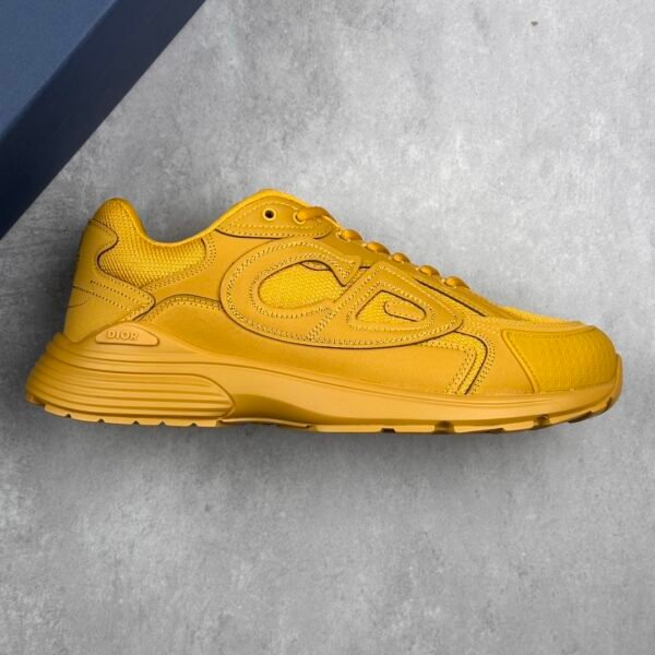 Dior x Stone Island joint model B30 series casual sports shoes dad shoes