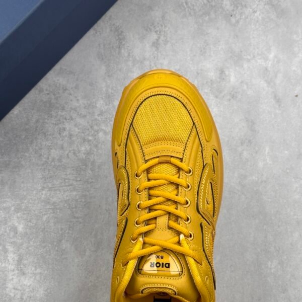 Dior x Stone Island joint model B30 series casual sports shoes dad shoes - 图片 8