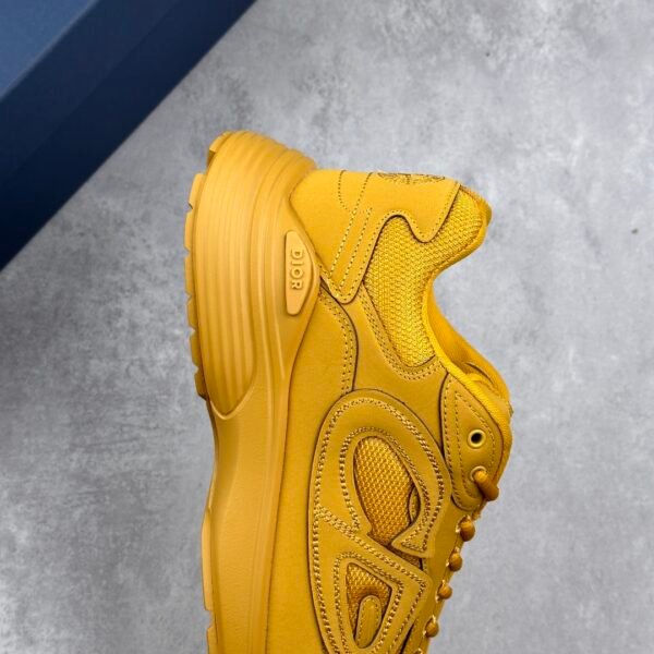 Dior x Stone Island joint model B30 series casual sports shoes dad shoes - 图片 6