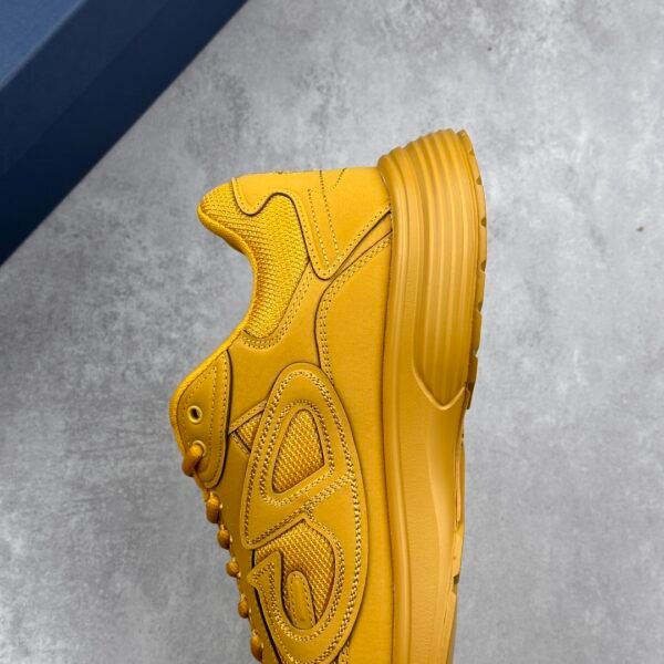 Dior x Stone Island joint model B30 series casual sports shoes dad shoes - 图片 5