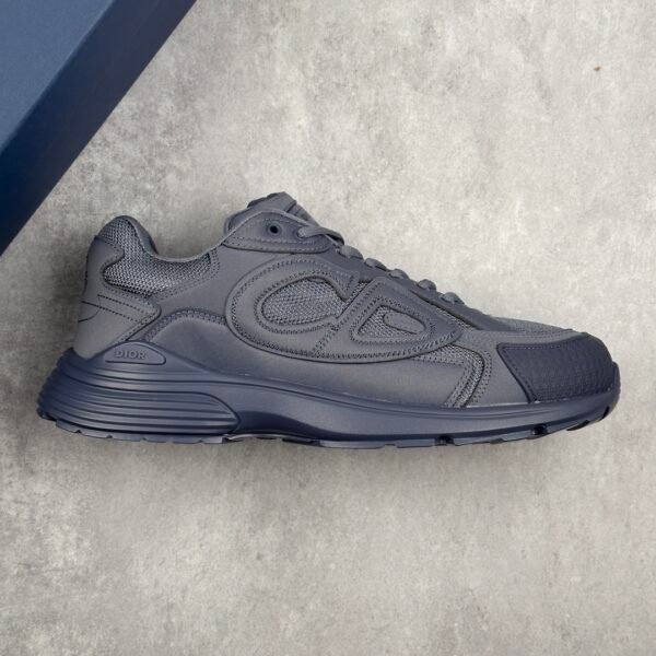 Dior x Stone Island joint model B30 series casual sports shoes dad shoes