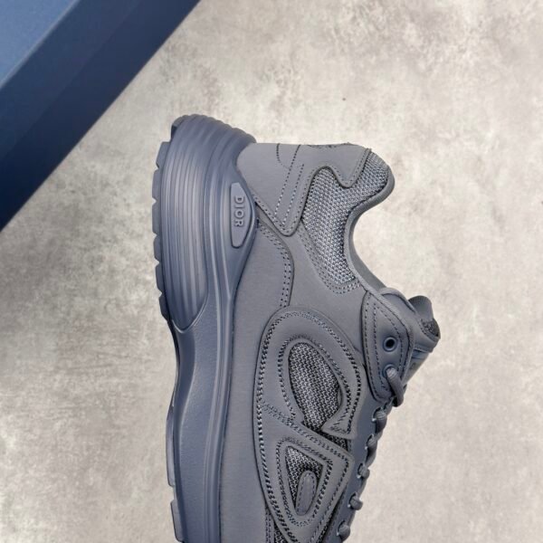 Dior x Stone Island joint model B30 series casual sports shoes dad shoes - 图片 6