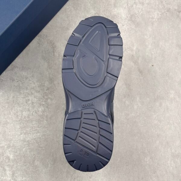 Dior x Stone Island joint model B30 series casual sports shoes dad shoes - 图片 3