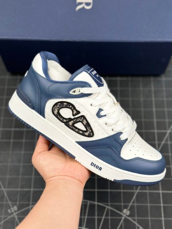 Dior B57 series Dongguan high-end purchasing version casual sports shoes CD skateboard shoes
