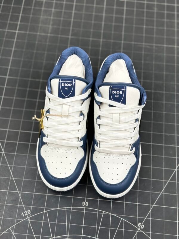 Dior B57 series Dongguan high-end purchasing version casual sports shoes CD skateboard shoes - 图片 5
