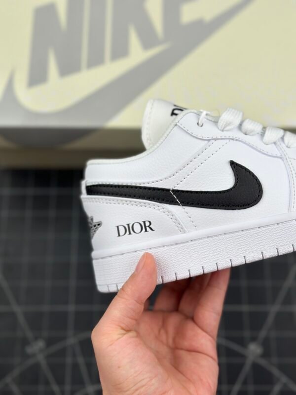 Dior shoes Nike air Jordan 1 low o GSP" - 图片 7