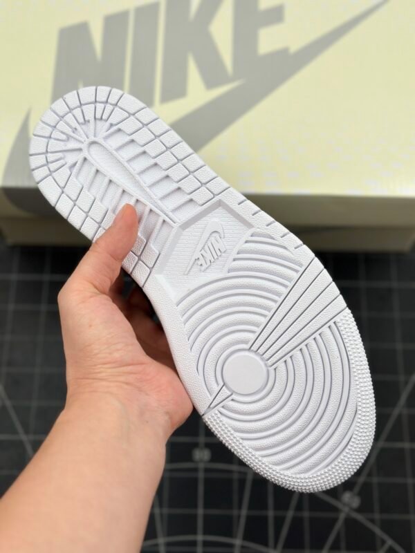 Dior shoes Nike air Jordan 1 low o GSP" - 图片 6