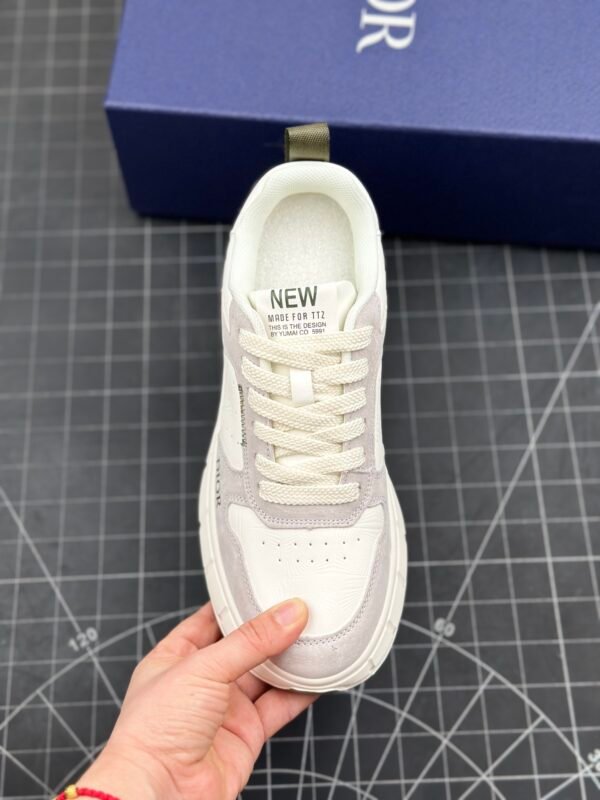 Dior Dior trendy fashion low-top casual series - 图片 2
