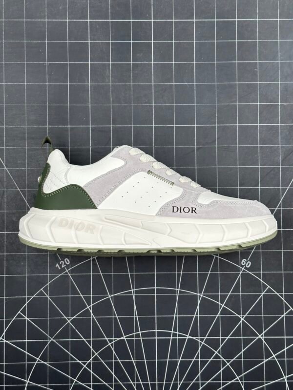 Dior Dior trendy fashion low-top casual series - 图片 3