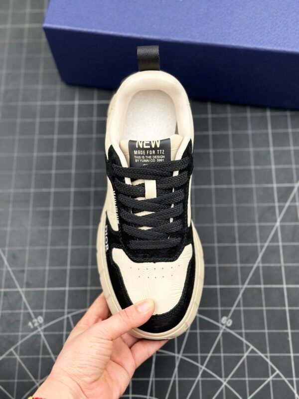 Dior Dior trendy fashion low-top casual series - 图片 2