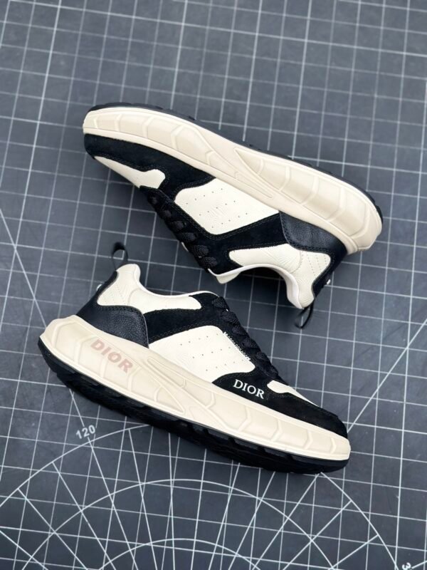 Dior Dior trendy fashion low-top casual series - 图片 4