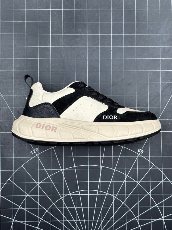 Dior Dior trendy fashion low-top casual series - 图片 3